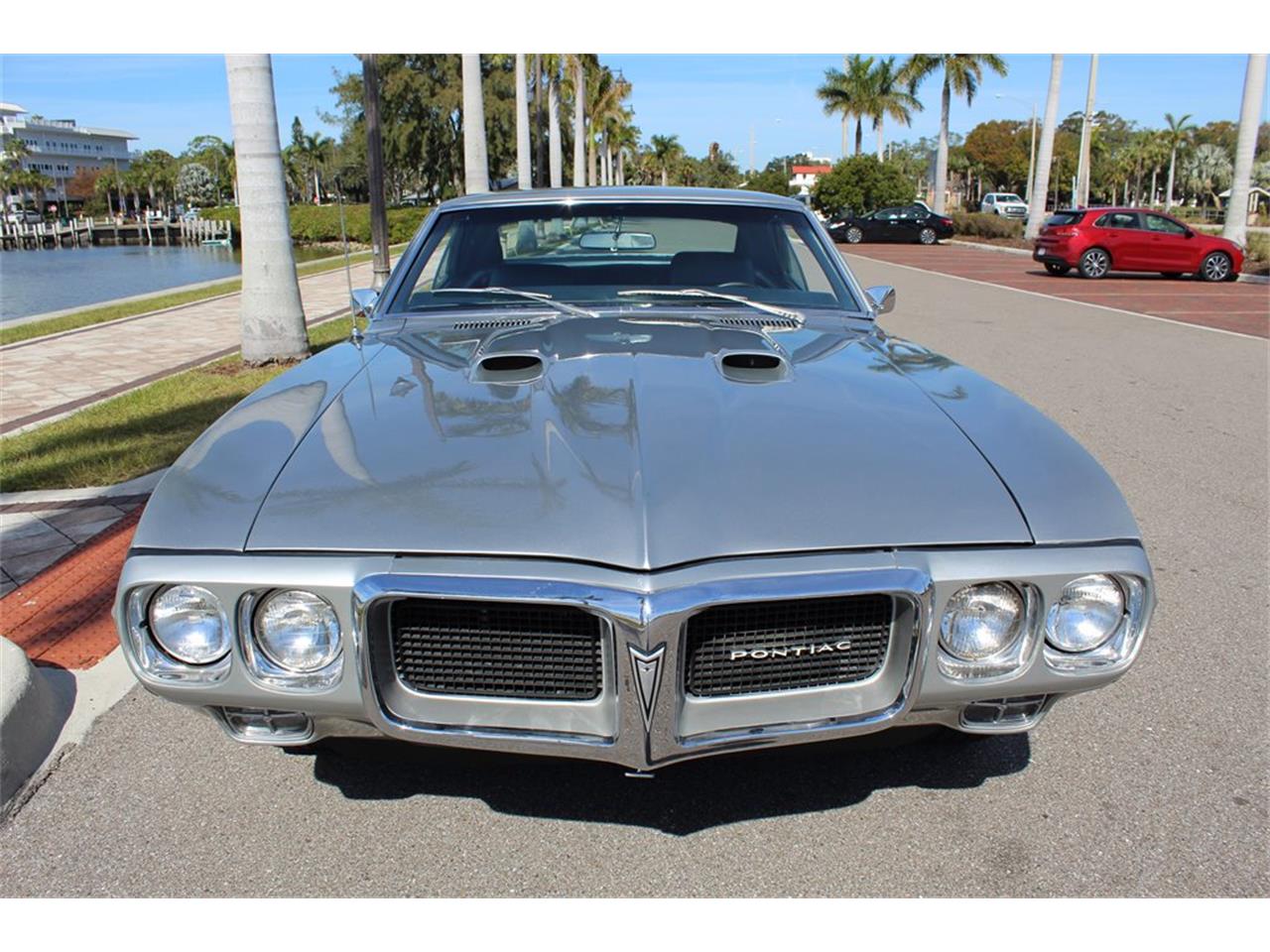 1969 Pontiac Firebird for sale in Palmetto, FL – photo 2