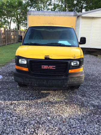 GMC Savana Delivery truck for sale in Other, LA – photo 2