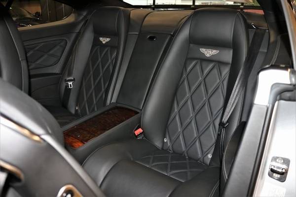 2007 Bentley Continental GT for sale in Mount Vernon, WA – photo 9