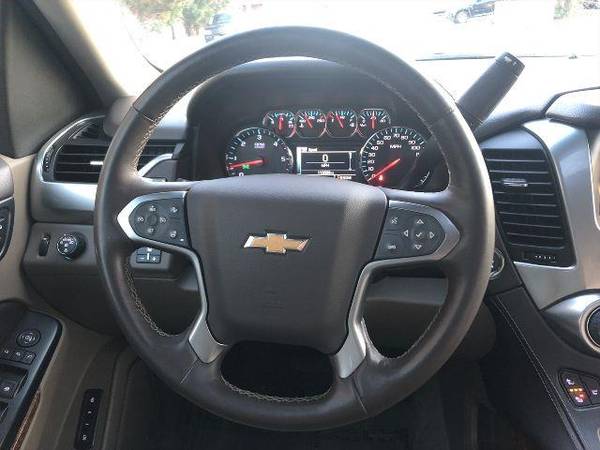 2015 Chevrolet Suburban - - by dealer - vehicle for sale in Arlington, District Of Columbia – photo 18