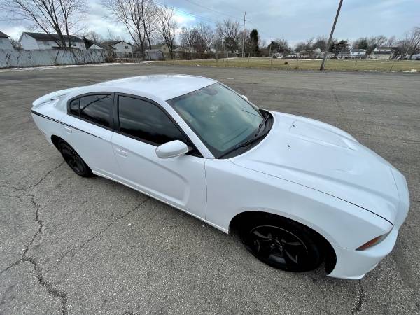 2014 Dodge Charger for sale in Columbus, OH – photo 18