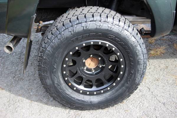 ** 2009 TOYOTA TACOMA SR5 DBL CAB 4X4 ** TRD Off Rd 3" Lift NEW TIRES for sale in Hampstead, NH – photo 8