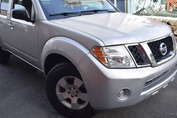 *2009* *Nissan* *Pathfinder* *S 4x4 4dr SUV* - cars & trucks - by... for sale in Paterson, CT – photo 6