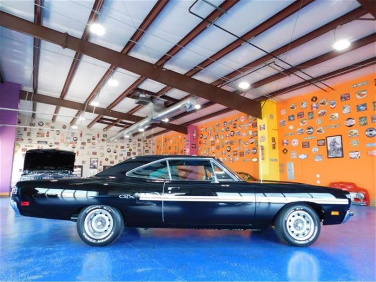 1970 Plymouth GTX for sale in Cadillac, MI – photo 19
