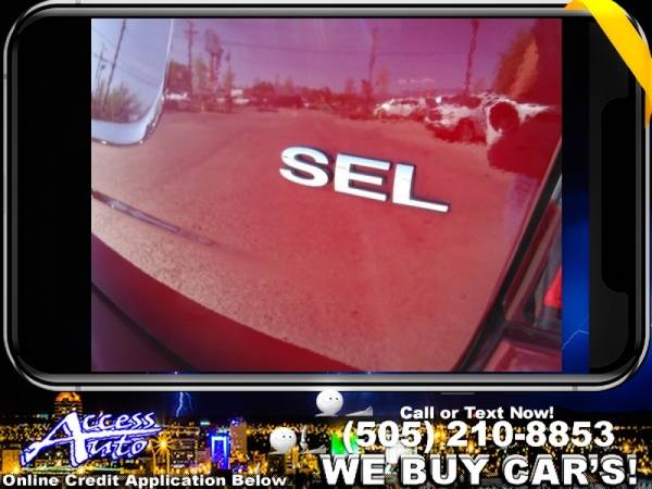 2013 Ford Edge Sel Fwd for sale in Albuquerque, NM – photo 4