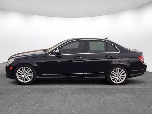 2009 Mercedes-Benz C300 with - cars & trucks - by dealer - vehicle... for sale in Kennewick, WA – photo 4