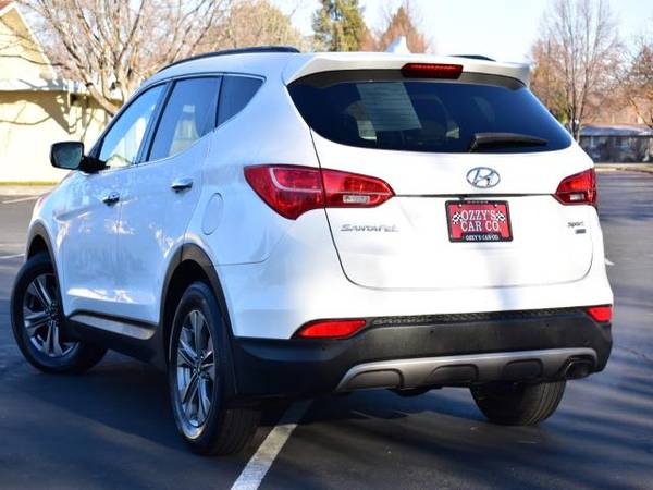 2016 Hyundai Santa Fe Sport AWD 4dr 2.4***FINANCING AVAILABLE*** -... for sale in Garden City, ID – photo 3