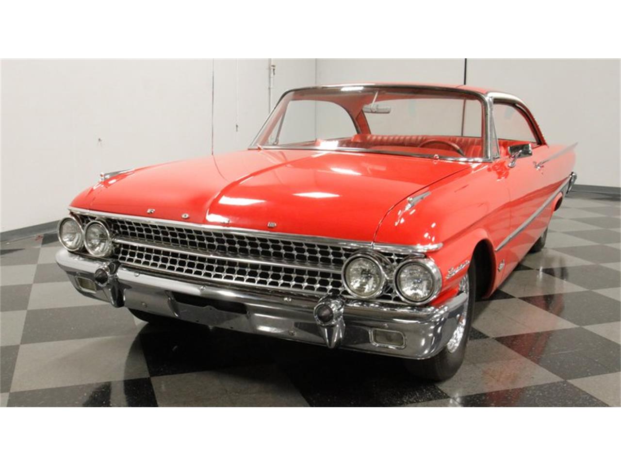 1961 Ford Galaxie for sale in Lithia Springs, GA – photo 21