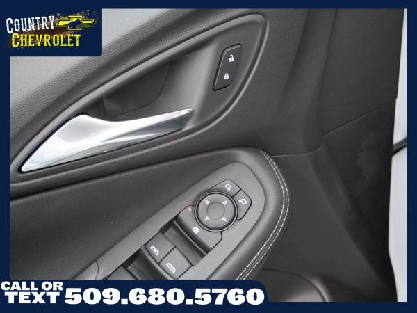 2020 BUICK Encore GX Select All Wheel Drive***SAVE $4476 OFF MSRP***... for sale in COLVILLE, WA – photo 13