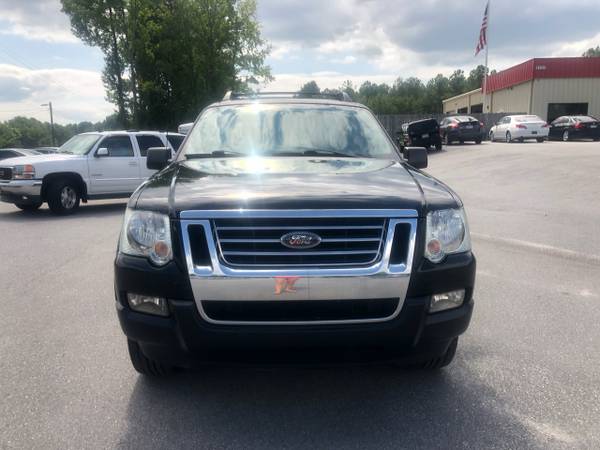 2010 Ford Explorer Sport Trac RWD 4dr XLT for sale in Raleigh, NC – photo 8