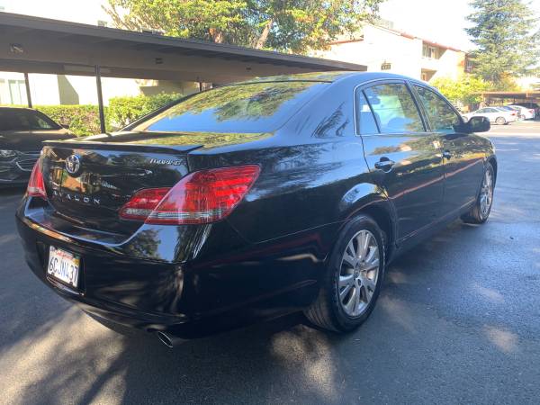 2008 Toyota Avalon for sale in Fremont, CA – photo 6