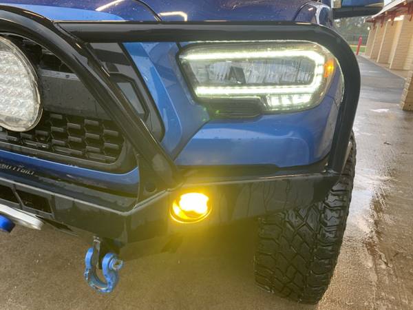 2017 toyota tacoma TRD offroad - cars & trucks - by owner - vehicle... for sale in Toms River, NJ – photo 15