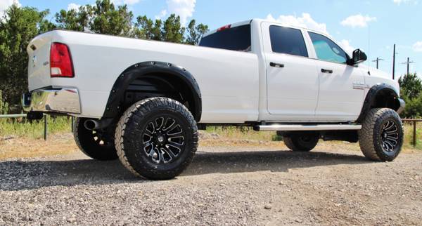 LIFTED+IRONCROSS+20X12FUELS+38"NITTOS 2014 RAM 2500 4X4 6.7L CUMMINS for sale in Liberty Hill, KY – photo 10