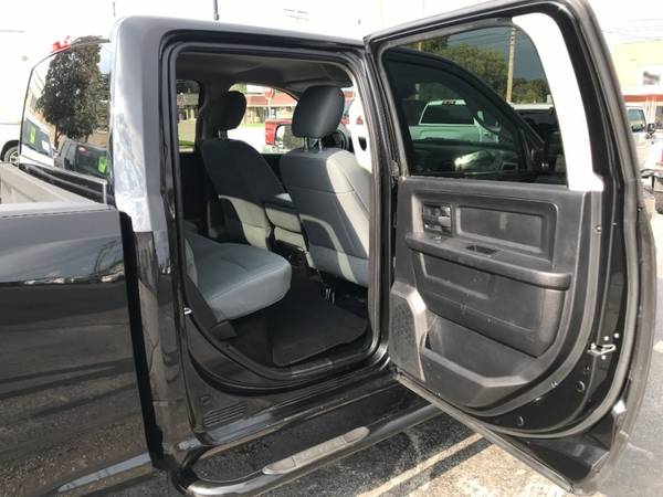 2016 Ram 2500 Tradesman * 6.4L V8 4x4 Back up Camera * New Tires * for sale in Green Bay, WI – photo 18