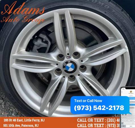 2013 BMW 5 Series 4dr Sdn 535i xDrive AWD - Buy-Here-Pay-Here! for sale in Paterson, NJ – photo 12