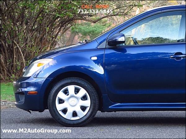 2006 Scion xA Base 4dr Hatchback w/Manual - - by for sale in East Brunswick, PA – photo 14