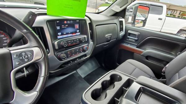 2016 GMC Sierra 2500HD SLE Double Cab w/ Only 35k Miles! for sale in Green Bay, WI – photo 17