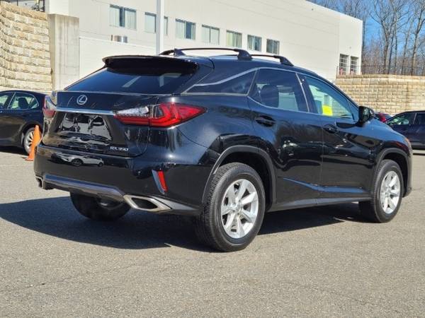 2017 Lexus RX 350 suv - - by dealer - vehicle for sale in Mendon, MA – photo 11