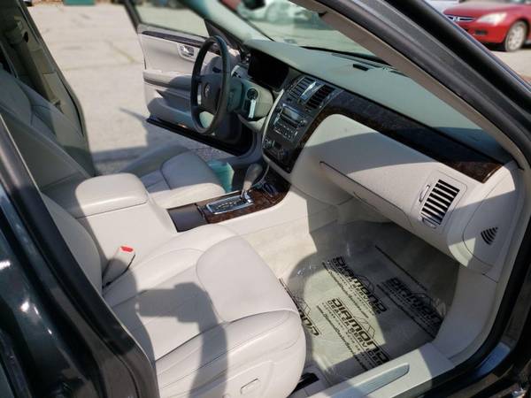 2011 Cadillac DTS Luxury Collection for sale in Norfolk, VA – photo 16