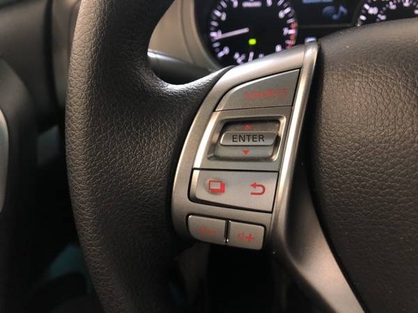 2015 Nissan Altima FWD 4D Sedan/Sedan 2 5 S - - by for sale in Cedar Falls, IA – photo 23
