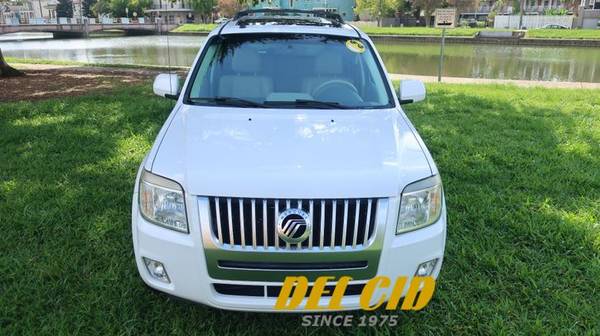Mercury Mariner Premier !!! Leather, Sunroof !!!😎 for sale in New Orleans, LA – photo 2
