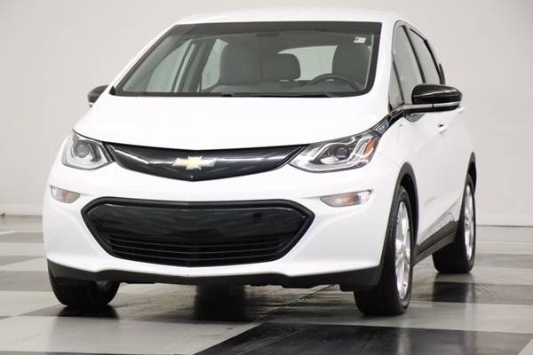 SPORTY White BOLT *2017 Chevrolet EV LT* Hatchback *ELECTRIC* - cars... for sale in Clinton, MO – photo 22