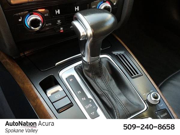 2015 Audi allroad Premium AWD All Wheel Drive SKU:FA046790 for sale in Spokane Valley, WA – photo 12