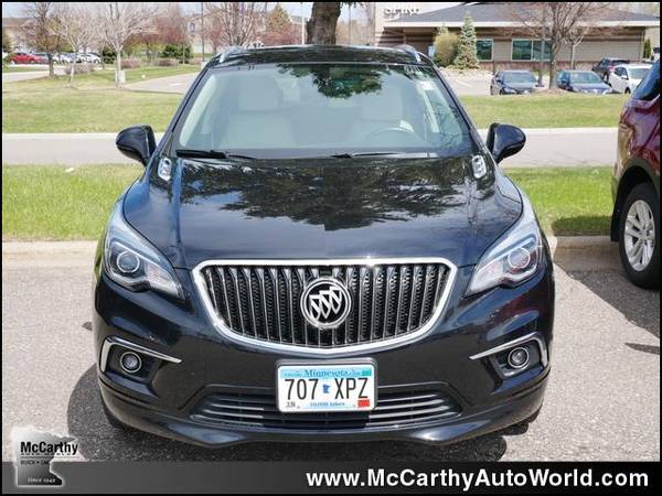 2017 Buick Envision Essence AWD Lthr Moon NAV - - by for sale in Minneapolis, MN – photo 3