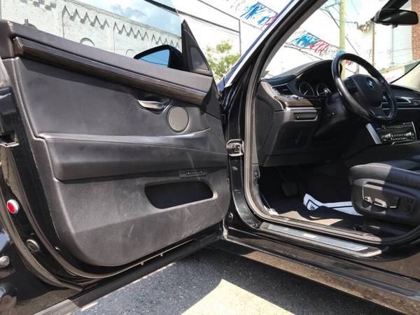 __2015 BMW 535i xDrive GRAN COUPE SERVICED BLACK/BLACK MINT... for sale in STATEN ISLAND, NY – photo 14