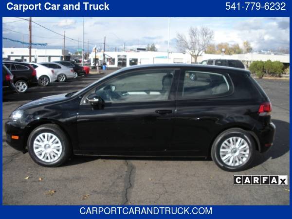 2011 Volkswagen Golf 3dr HB Auto Trendline - cars & trucks - by... for sale in Medford, OR – photo 3