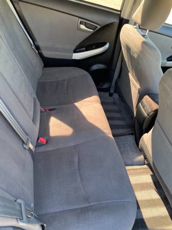 2015 Toyota Prius Two for sale in Camarillo, CA – photo 9