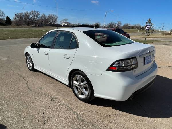 2011 Saab 9-3 SPORT XWD AWD 123K MILES - - by for sale in Omaha, NE – photo 5