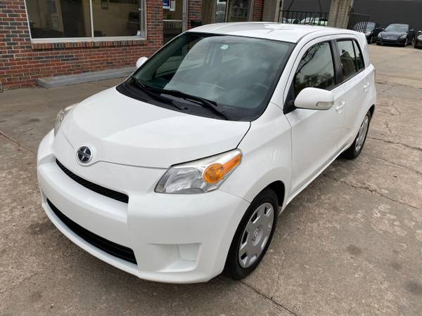 2012 Scion xD 4Door Hatchback Automatic 96k Miles One Owner for sale in Omaha, NE – photo 13