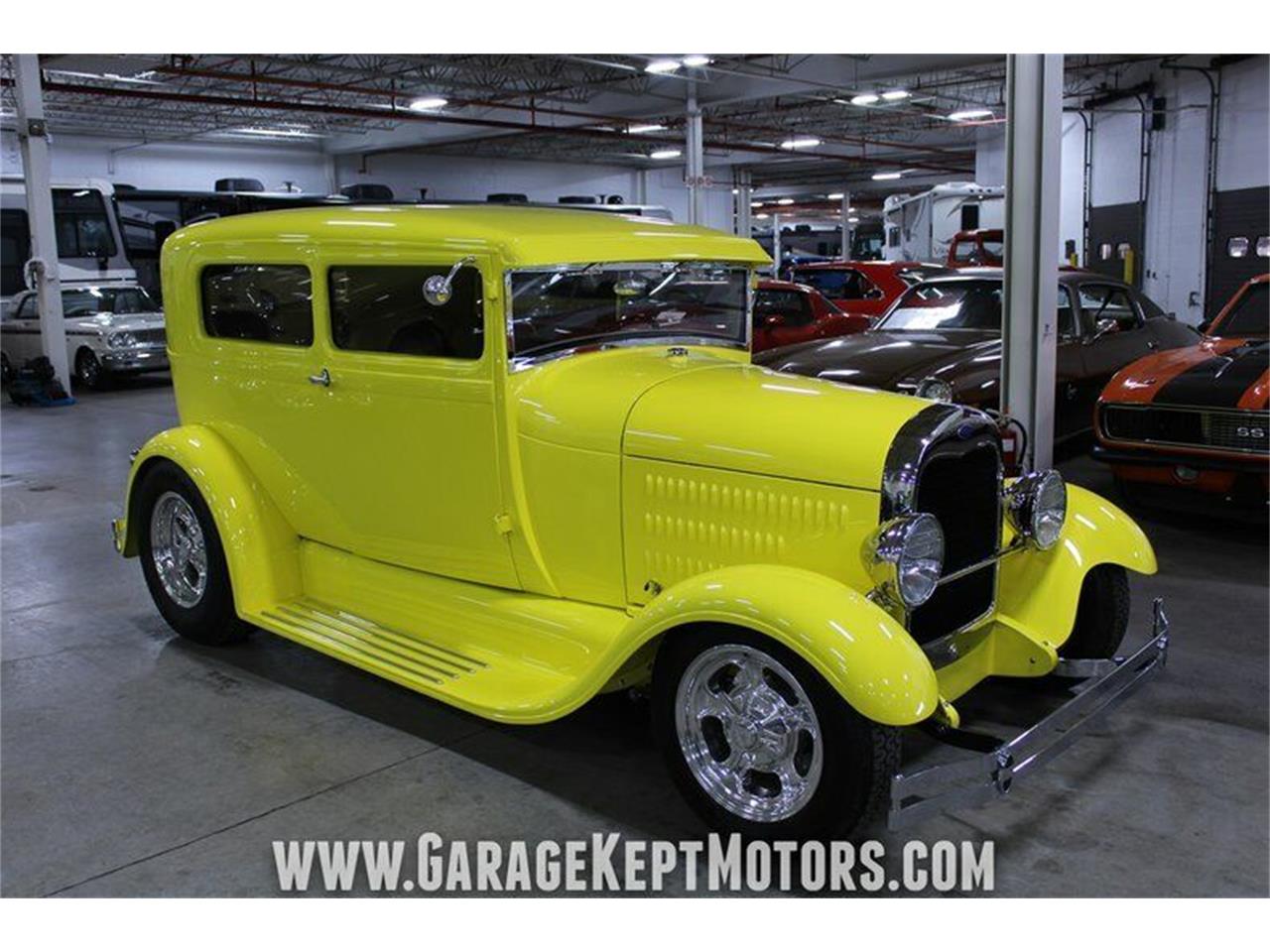 1928 Ford Model A for sale in Grand Rapids, MI – photo 53