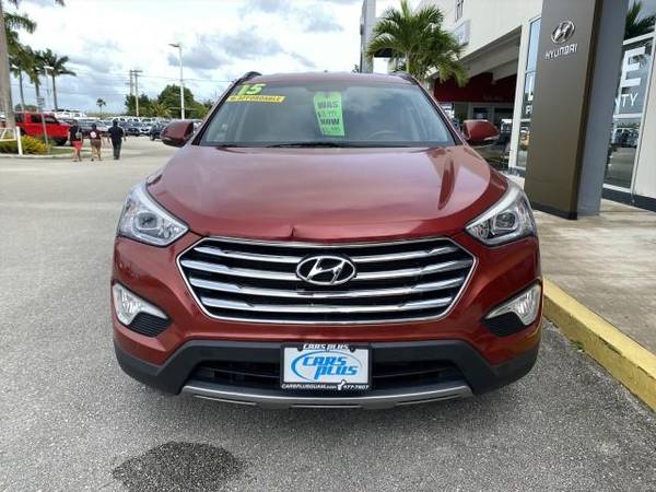 2015 Hyundai Santa Fe - - by dealer for sale in Other, Other – photo 4