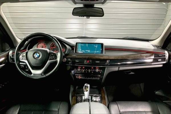 2015 BMW X5 xDrive35i Sport Utility 4D SUV - - by for sale in Sykesville, MD – photo 9
