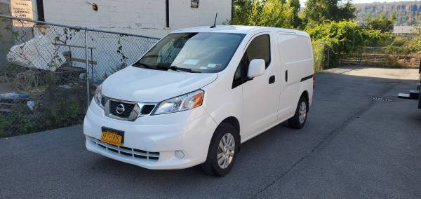 2015 Nissan NV200 SV van for sale in Yonkers, NY – photo 3