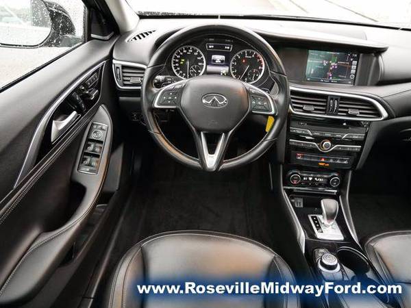 2017 Infiniti Qx30 Premium - - by dealer - vehicle for sale in Roseville, MN – photo 16