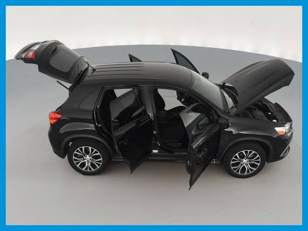 2016 Mitsubishi Outlander Sport ES Sport Utility 4D hatchback Black for sale in Other, OR – photo 20