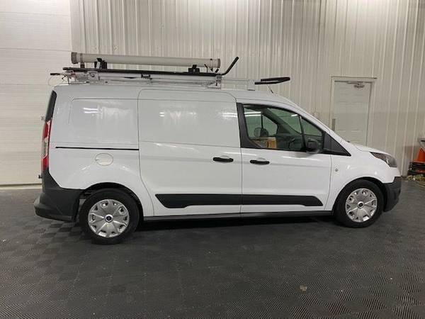 2014 Ford Transit Connect Cargo XL LWB One Owner 81, 000 Miles - cars for sale in Caledonia, MI – photo 22