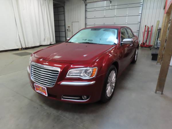 2013 CHRYSLER 300 - cars & trucks - by dealer - vehicle automotive... for sale in Sioux Falls, SD – photo 6