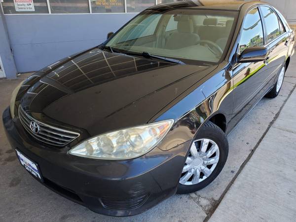 2006 TOYOTA CAMRY - - by dealer - vehicle automotive for sale in MILWAUKEE WI 53209, WI