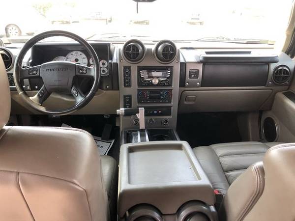 2003 Hummer H2 Sport Utility - Let Us Get You Driving! - cars &... for sale in Billings, MT – photo 9
