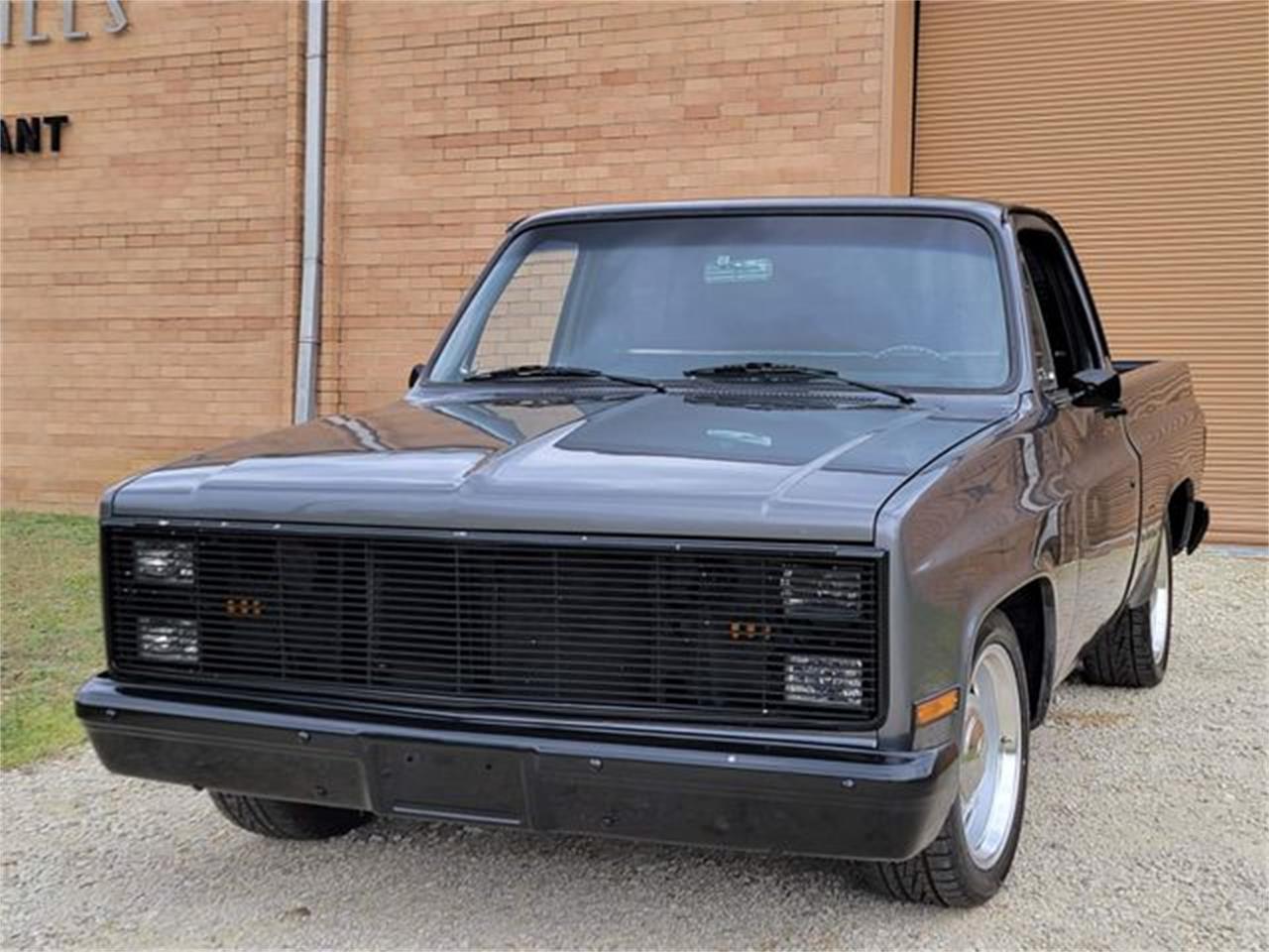 1985 Chevrolet C10 for sale in Hope Mills, NC – photo 2