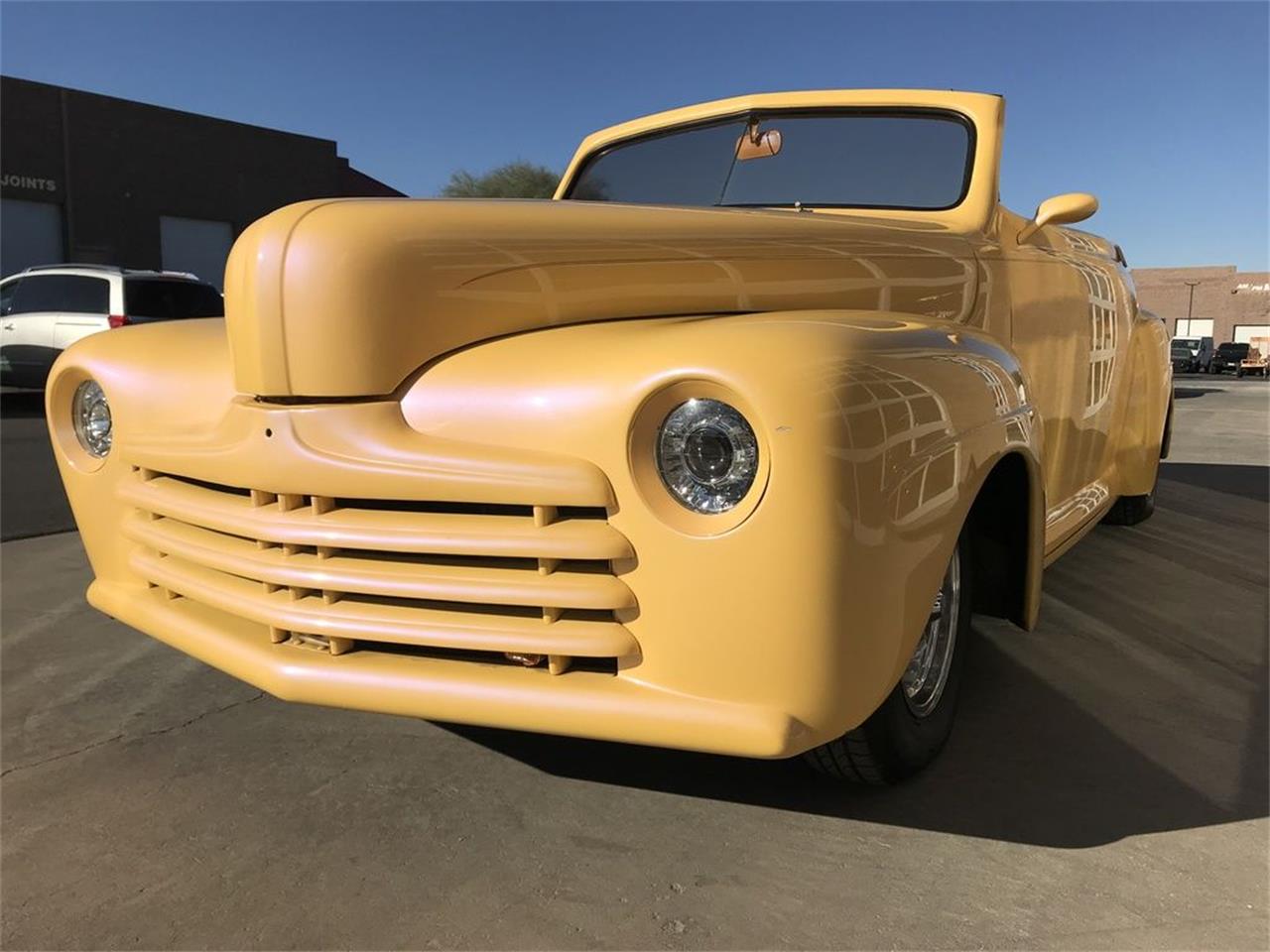 1946 Ford Convertible for sale in Henderson, NV – photo 4