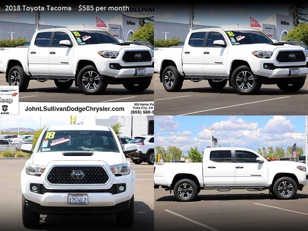 2021 Ram 1500 Classic Tradesman FOR ONLY 676/mo! for sale in Yuba City, CA – photo 21