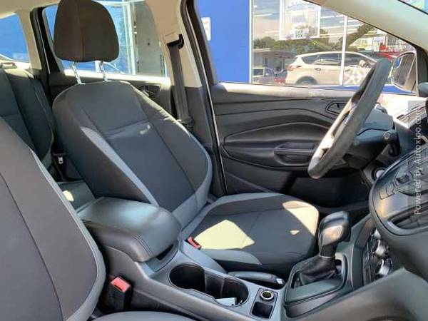2013 Ford Escape S 2.5l 4 Cylinder Engine 6-speed A/t Fwd 4dr S for sale in Manchester, VT – photo 12
