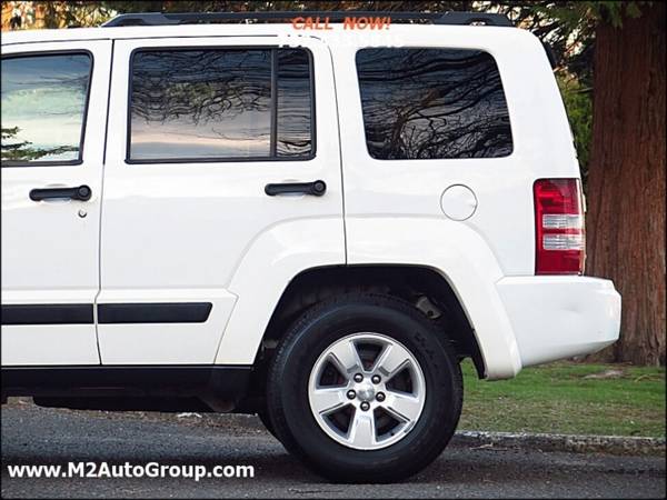 2010 Jeep Liberty Sport 4x4 4dr SUV - - by dealer for sale in East Brunswick, NJ – photo 18