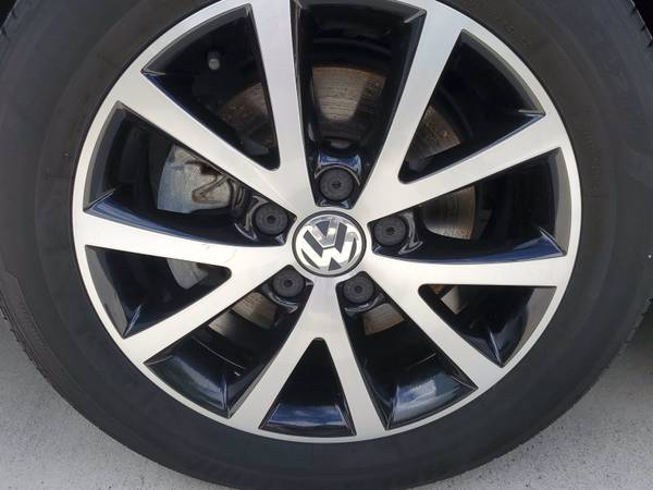 2018 *Volkswagen* *Jetta* *1.4T SE Automatic* Silk B - cars & trucks... for sale in Coconut Creek, FL – photo 4