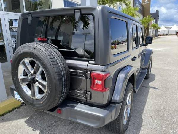 2018 Jeep Wrangler Unlimited - - by dealer for sale in Other, Other – photo 2